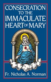 Consecration to the Immaculate Heart of Mary cover image