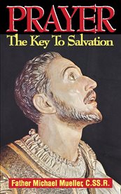 Prayer : the key to salvation cover image