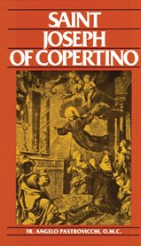 St. Joseph of Copertino cover image