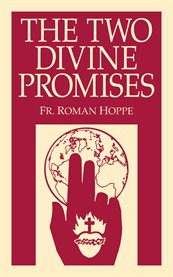 The two divine promises cover image