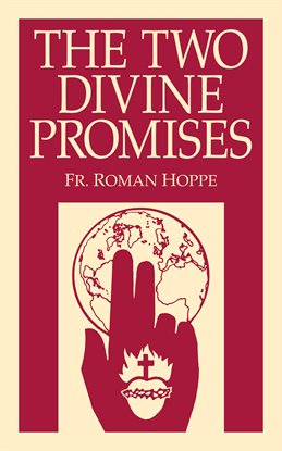 Cover image for The Two Divine Promises