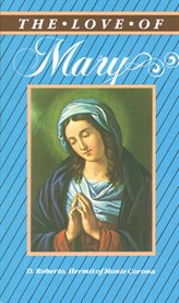 The love of mary cover image