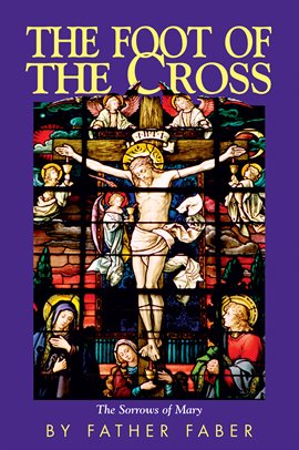 Cover image for The Foot of the Cross