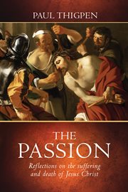 The passion cover image