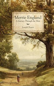 Merrie England: A Journey Through the Shire cover image
