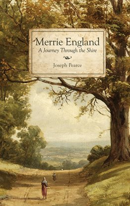 Cover image for Merrie England