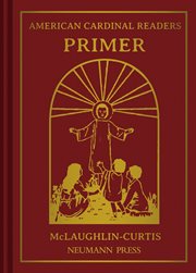 American cardinal reader primer. Book #0 cover image