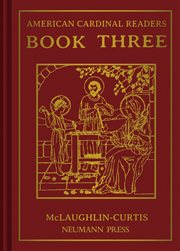 American cardinal reader volume 3 cover image