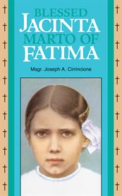 Blessed jacinta marto of fatima cover image