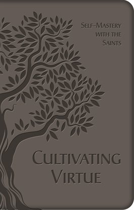 Cover image for Cultivating Virtue