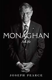Monaghan : a life cover image