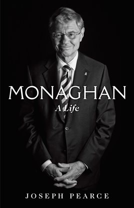 Cover image for Monaghan