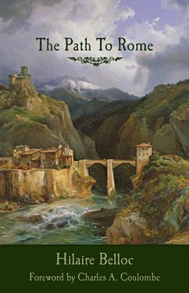 Cover image for The Path to Rome