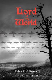 Lord of the world cover image