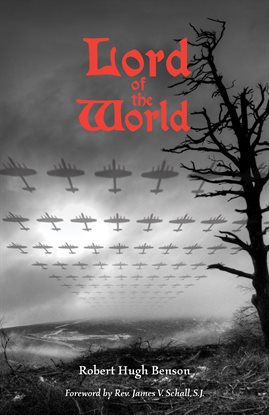 Cover image for Lord of the World