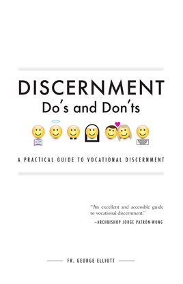 Cover image for Discernment Do's and Don'ts