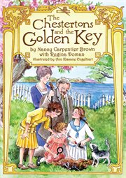 The Chestertons and the golden key cover image