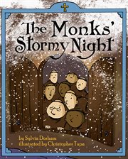 The monks' stormy night cover image