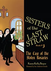 The case of the stolen rosaries cover image