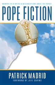 Pope fiction cover image