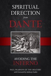 Spiritual direction from Dante : avoiding the inferno cover image