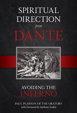 Cover image for Spiritual Direction From Dante