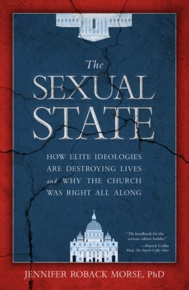 Cover image for The Sexual State