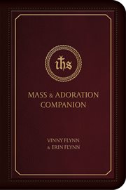 Mass & adoration companion cover image