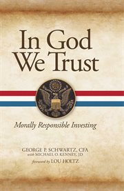 In god we trust. Morally Responsible Investing cover image