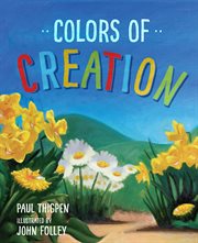 Colors of creation cover image