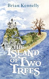 The island of two trees cover image