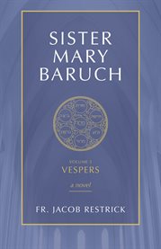 Vespers cover image