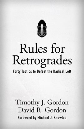 Cover image for Rules for Retrogrades