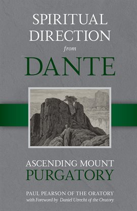 Cover image for Spiritual Direction From Dante