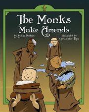 The monks make amends cover image
