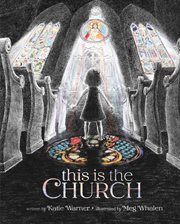 This is the church cover image