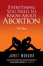 Everything You Need to Know about Abortion for Teens cover image