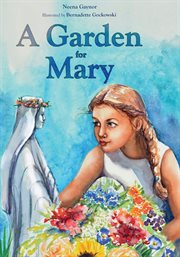 A garden for Mary cover image