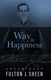 Way to happiness cover image