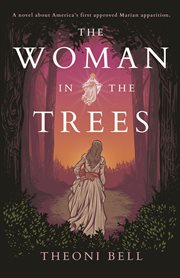 The woman in the trees cover image