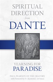 Spiritual direction from dante cover image