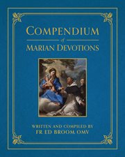 Compendium of Marian devotions cover image