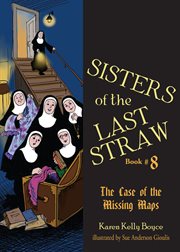 Sisters of the last straw, volume 8 cover image