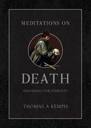Meditations on death cover image