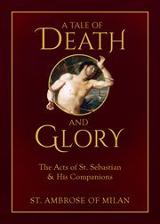 A Tale of Death and Glory cover image