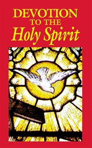 Devotion to the holy spirit cover image