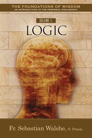 Logic cover image