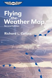 Flying the Weather Map cover image