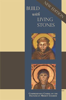 Cover image for Build With Living Stones