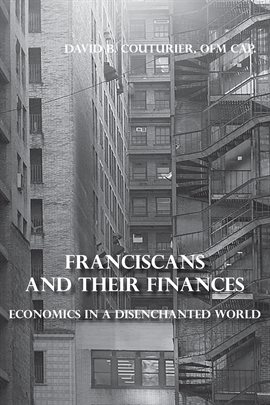 Cover image for Franciscans and their Finances